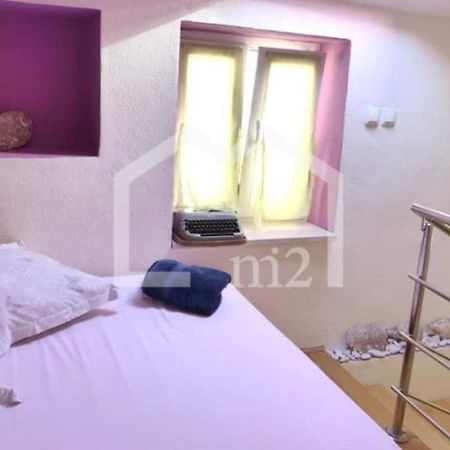 Appartement Studio Emaviolet Split Extérieur photo